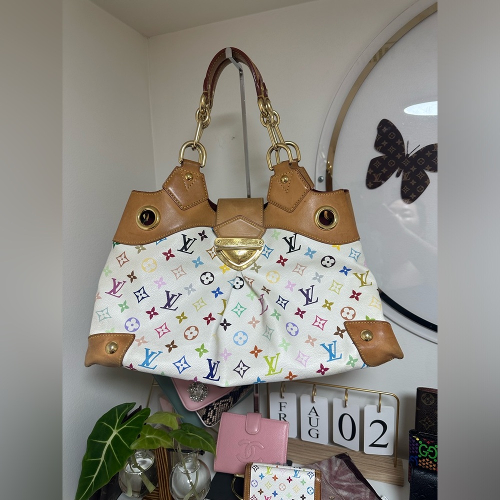 Louis Vuitton Ursula Bag